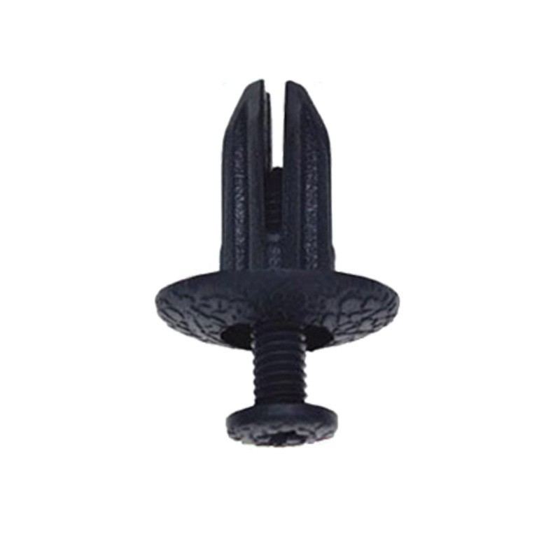 Para Honda preludio al por mayor guardia de puerta sub-madre clip de parachoques hebilla fija C49