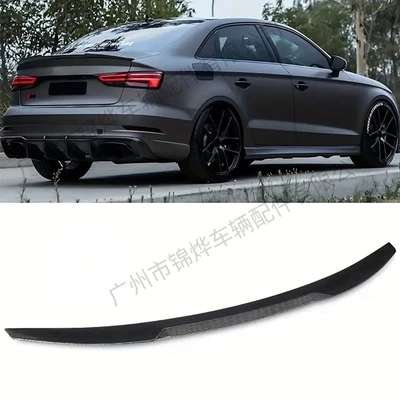 Blade Style Fixed Wind Pressure – Spoiler