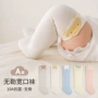 婴童过膝婴幼儿初生棉袜