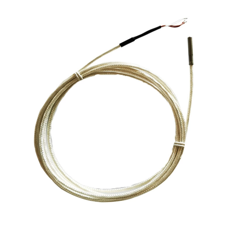 Термический датчик температуры бетона, резервуар плотины