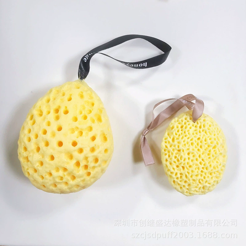 Bath ball for bathing, big sponge children's bath sponge, new collection