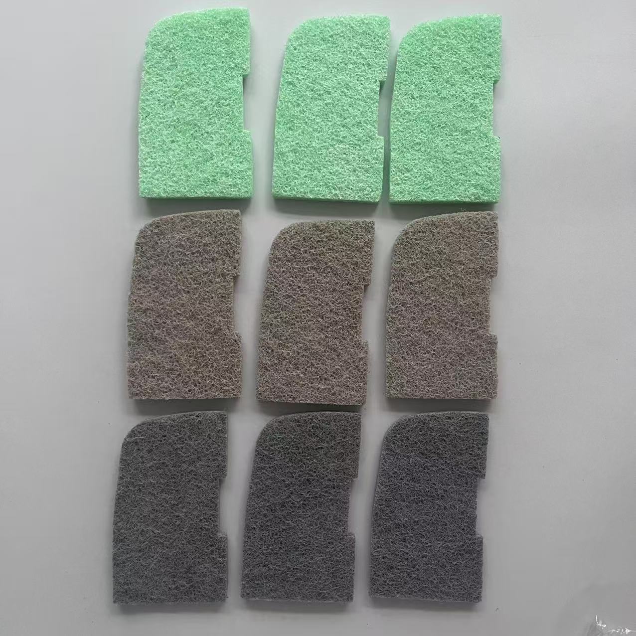 跨境水族箱氨去除垫兼容 Fluval 306/307/406/407 水族箱过滤器