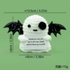 Ghost, halloween