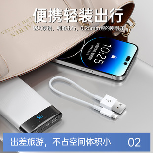�m��iphone��׿��䔵�����̿�0.25m��y��늌�����typec�������