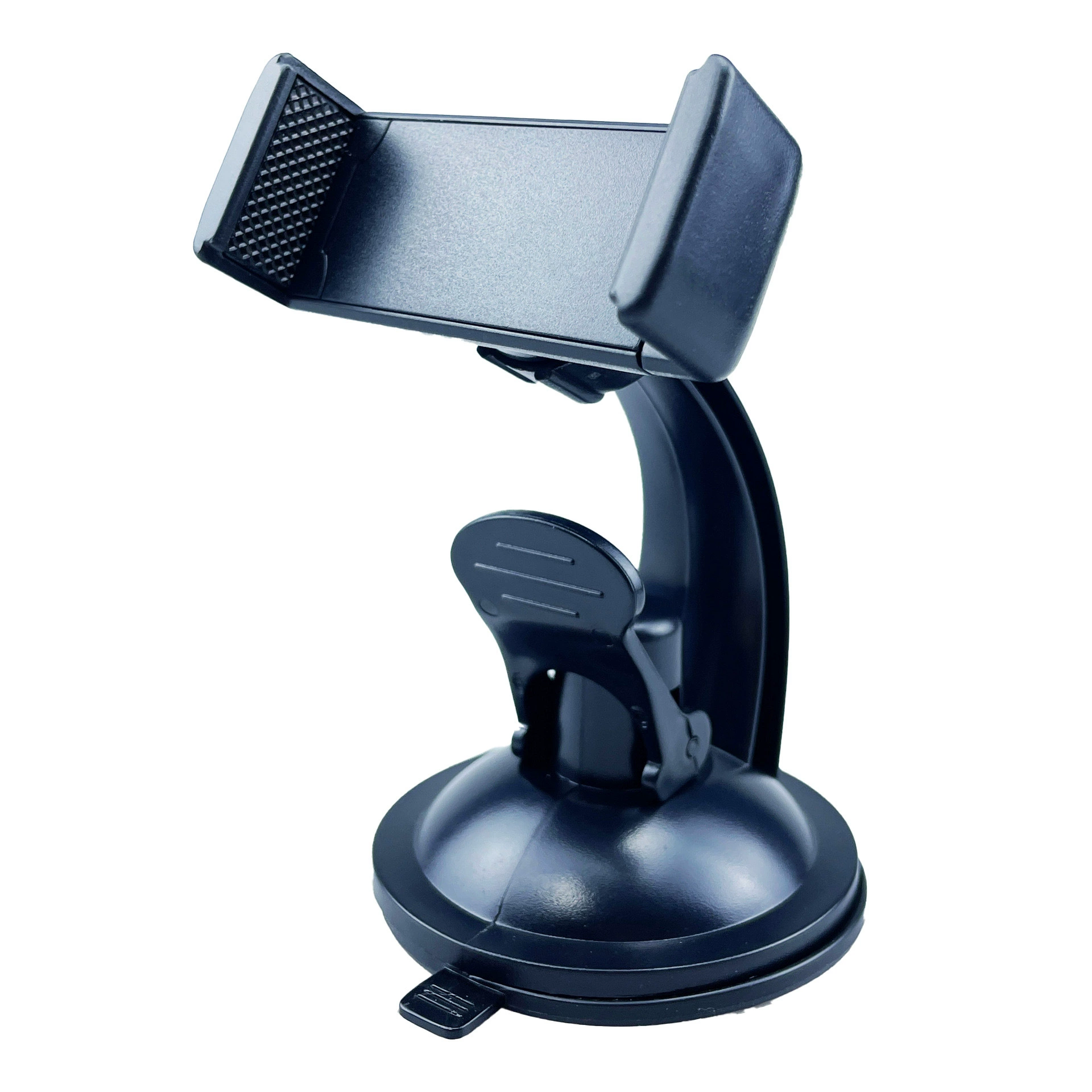 Universal phone holder, simple tubing, 360 degrees