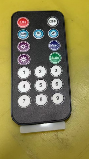 M 시리즈 리모콘