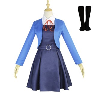Lovelive ���Ȼ���COS�� �ճ�У�@�Ʒ�Cosplay�ƿɿ�COS���b