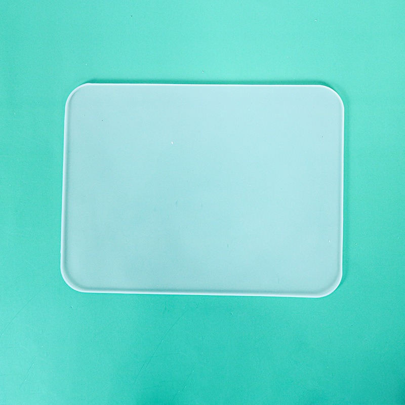 12 조각 장미 금형 뚜껑