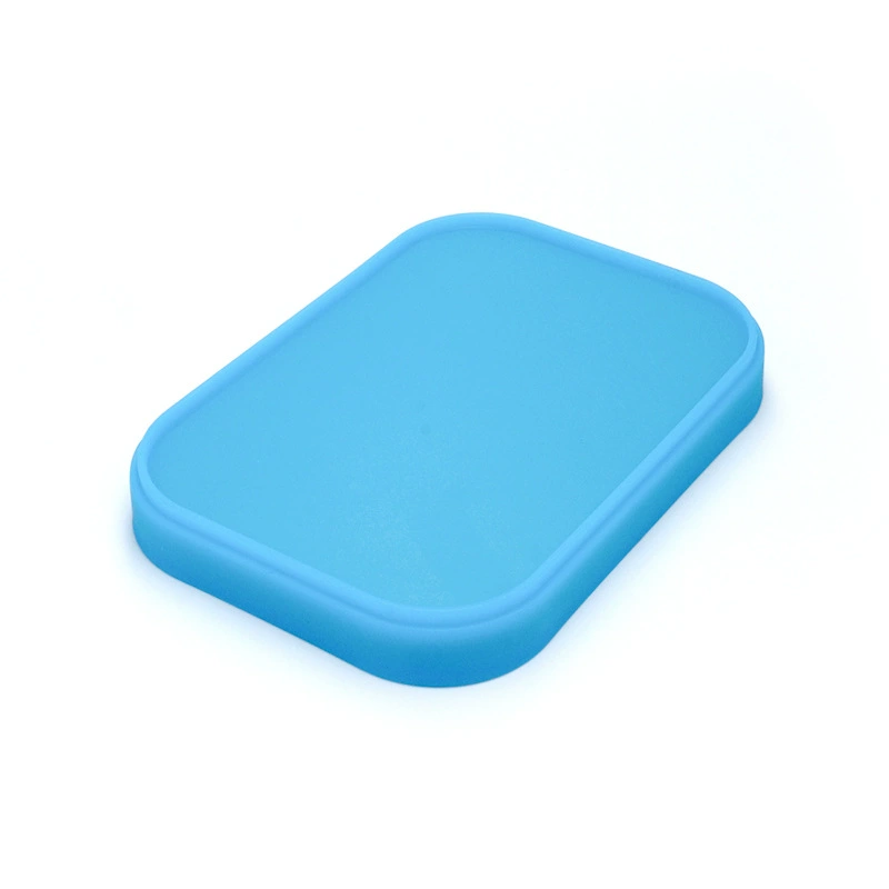 Medicine practice for elementary school students, realistic silicone skin model for training