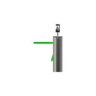 Scenic Area Access Control Turnstile Gate Face Recognition Channel Turnstile