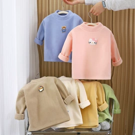童家居服套装;童保暖裤;童打底衫