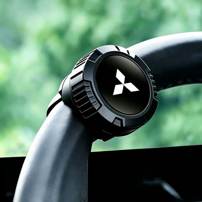 Steering wheel booster Driving Aid, Metal Bearing-Type - mitsubishi-universal-type-with-rigid-ball-bearings