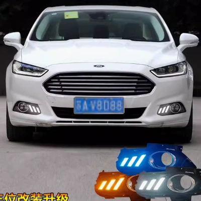 Gündüz işıqları running lights front fog lamp