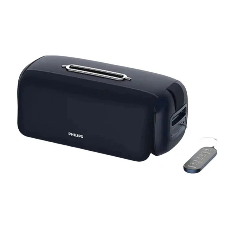 Массажер Philips, согревающие универсальные наколенники, медицинский компресс