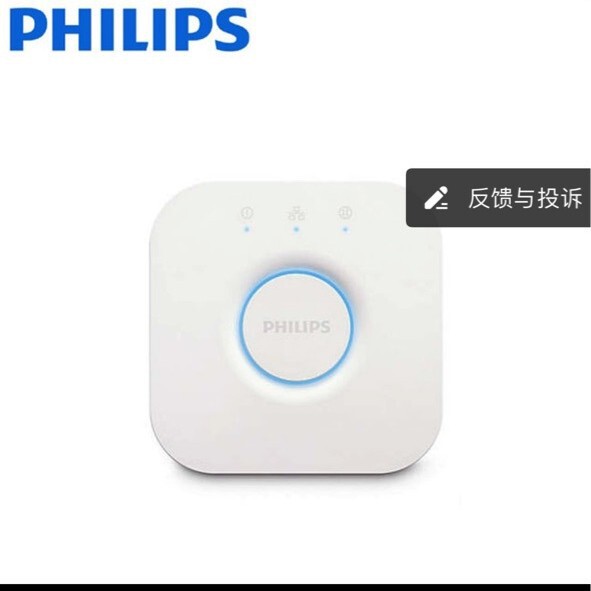 Philips Zigbee Gateway Smart Downlight Panel Light App Remote Control Dimming and Color Adjustment Hue Spotlight Philips Zigbee Gateway Smart Downlight Panel Light App Remote Control Dimming and Color Adjustment Hue Spotlight