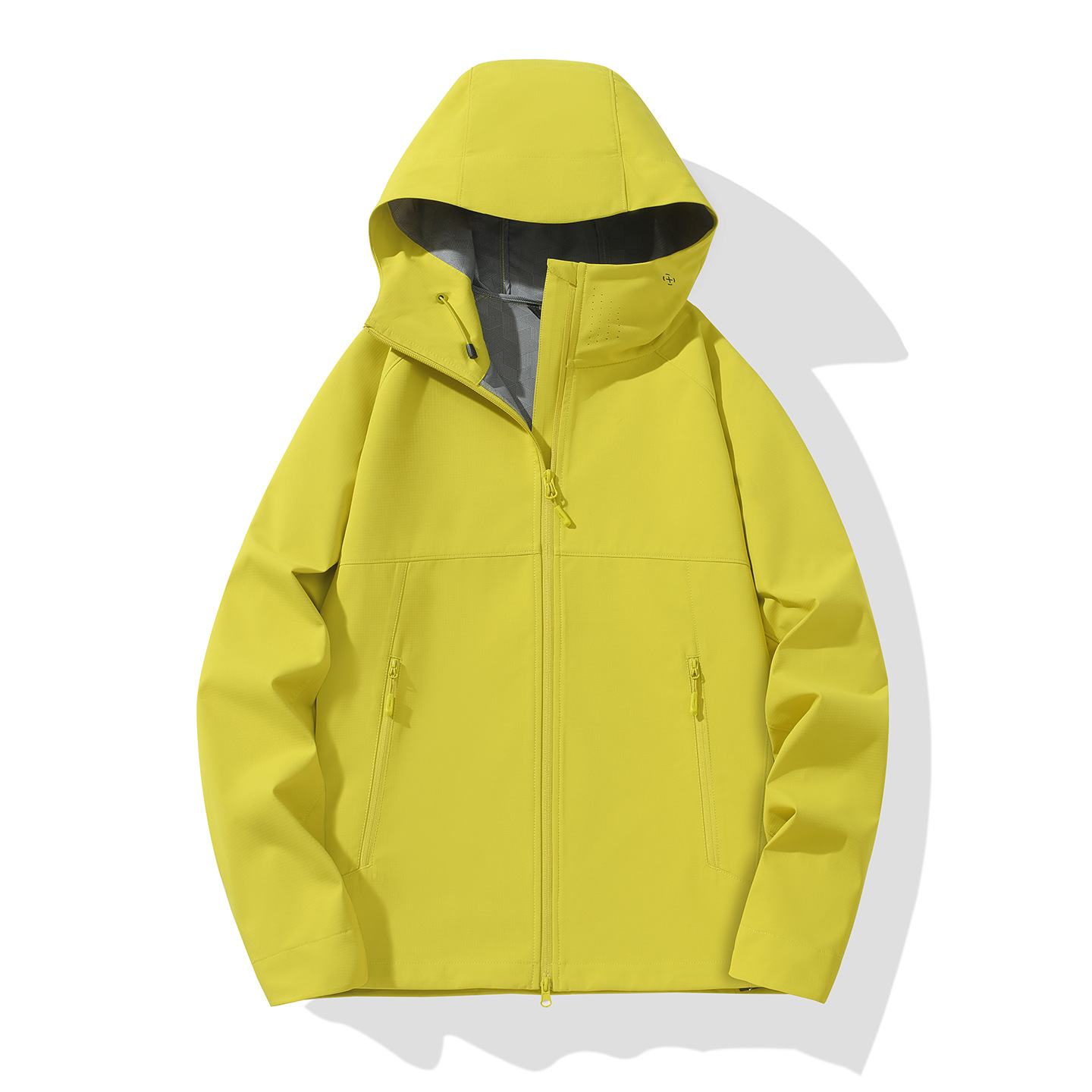 Autumn water repellent travel sports jacket for men and women for…