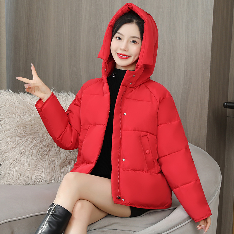 빨간색