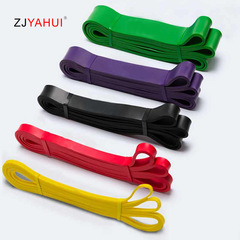ElastiCoil 2080 Yoga Ring Resistance Band Pull-up Assistance Strap Manufacturer