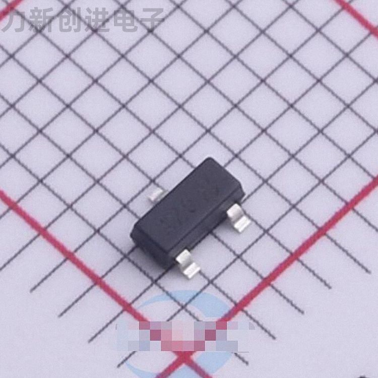DESD32VS2SO-7 规格 SOT23 ESD二极管 现货供应