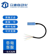 恩德斯豪斯  Endress House 数字测量电缆CYK10 CYK10-A101