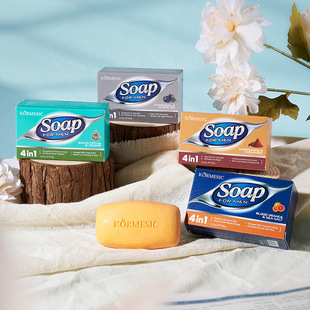 ȫӢ��KORMESIC��ʿ4��1�������ѩ��soap��ˬ�������Q���S���l