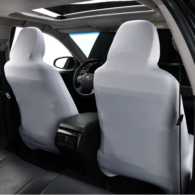 seat cushion cover for driver and passenger | Universal seat cover