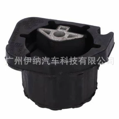 Gearbox Foot Rubber Gearbox – damping system