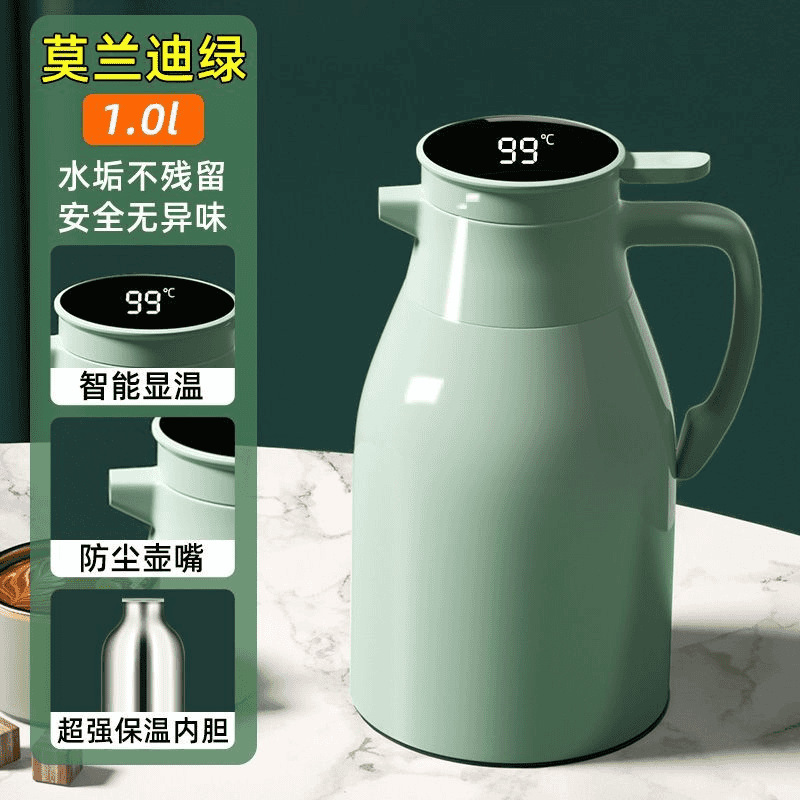 Intelligent Winning Model [Morandi Green] 1.0L