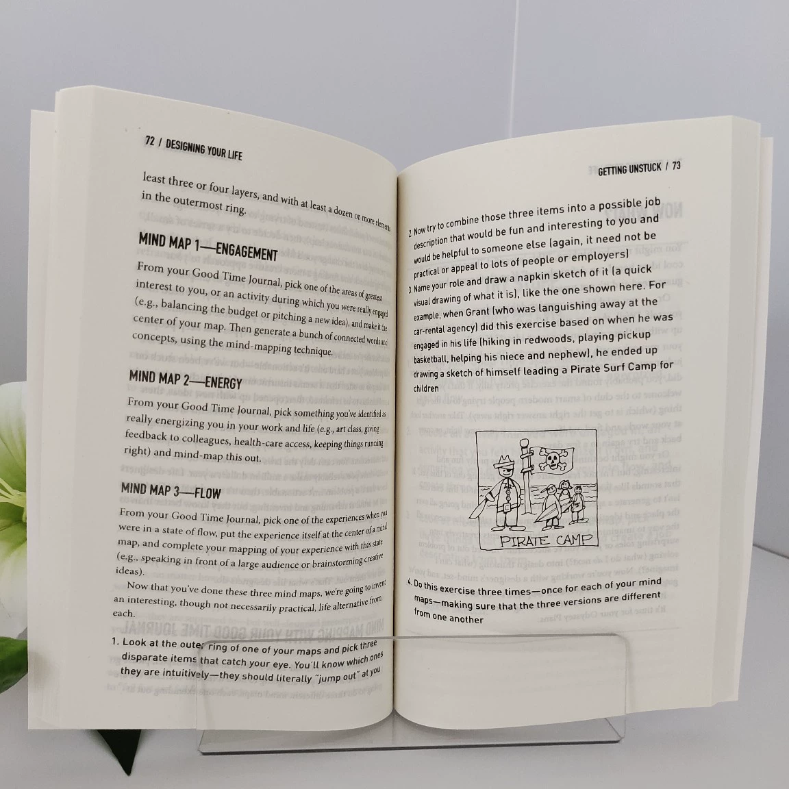 Cross-border Designing Your Life Designing Life
