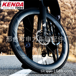 Jianda Tire 700X25C/28C Road Bicycle 120Tpi Bicycle Inner and Outer Tire Competition Grade Tire