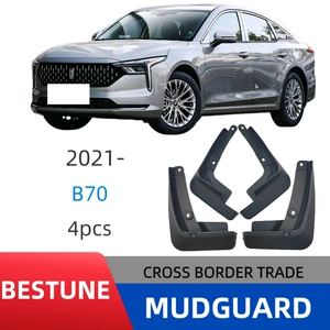 Bestune B70 2021-2025 modelləri üçün palçıq qoruyucusu modifikasiyası