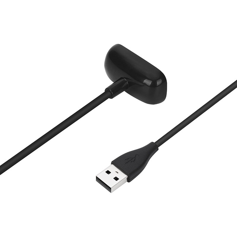 Fitbit Luxe Charger Cable, Charge 5 Charger Magnetic Luxe Charging Data Cable