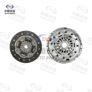 Suitable for Foton Tolaro Tuyano 2.8S clutch kit