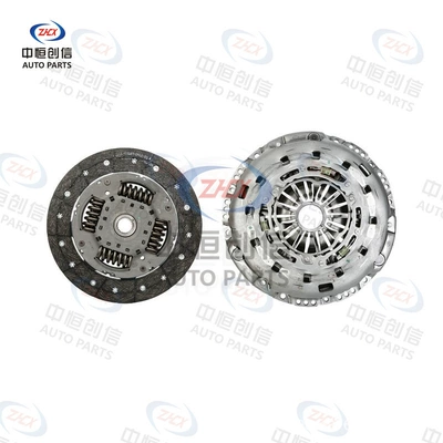 Suitable for Foton Tolaro Tuyano 2.8S clutch kit (Avtomatik sürtünməli mufta)