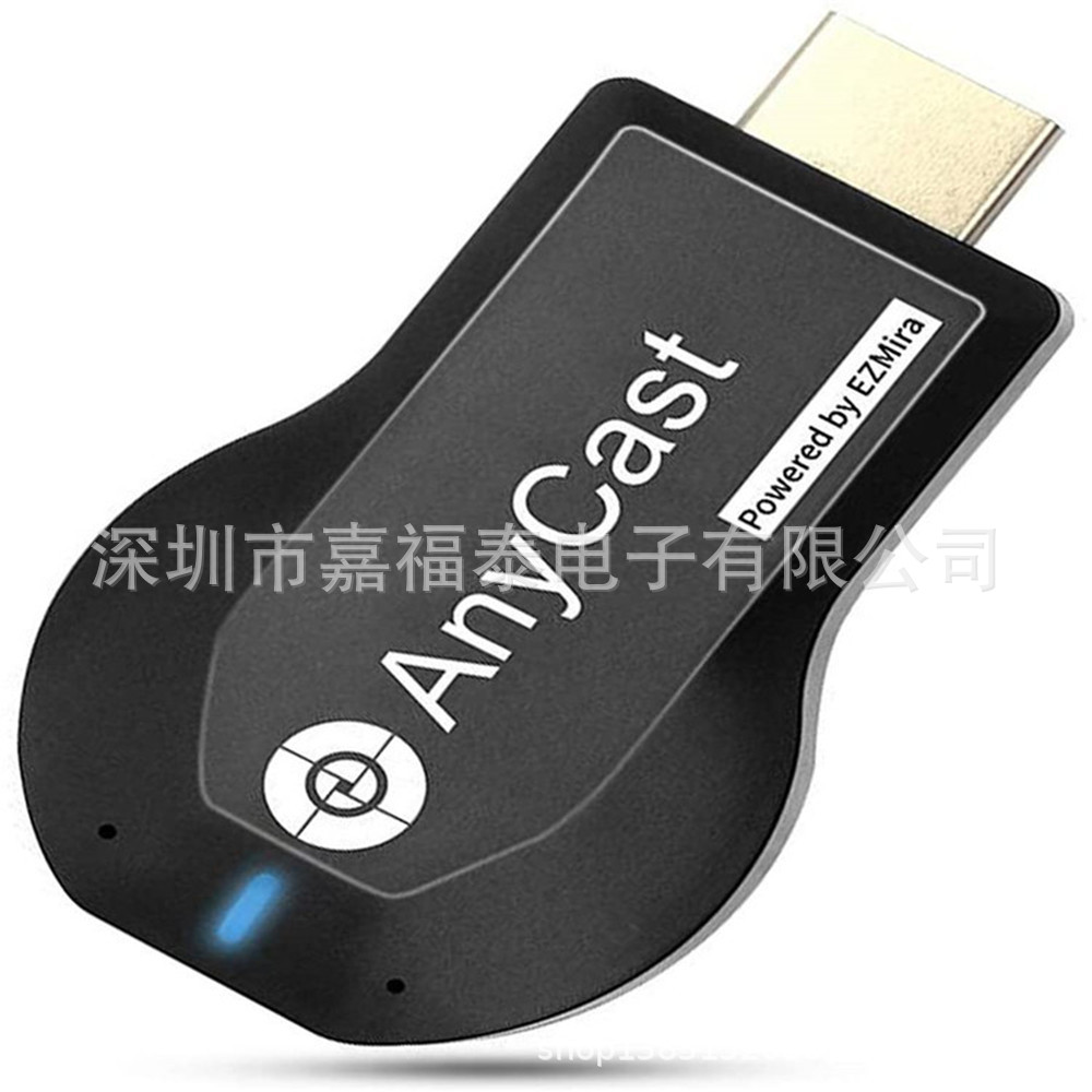 Anycast1000乘以1000