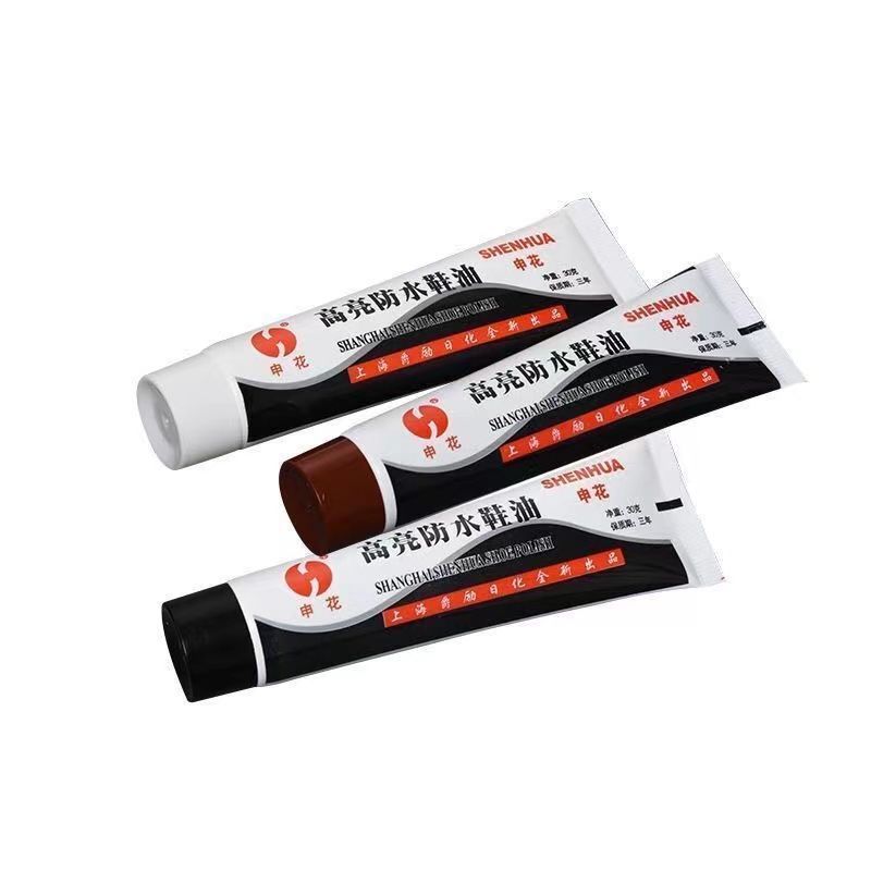 Zapatos negro incoloro zapatos de cuero aceite de mantenimiento de cuero cepillo zapatos limpieza ropa de cuero cuidado de limpieza crema general impermeable reducción de aceite