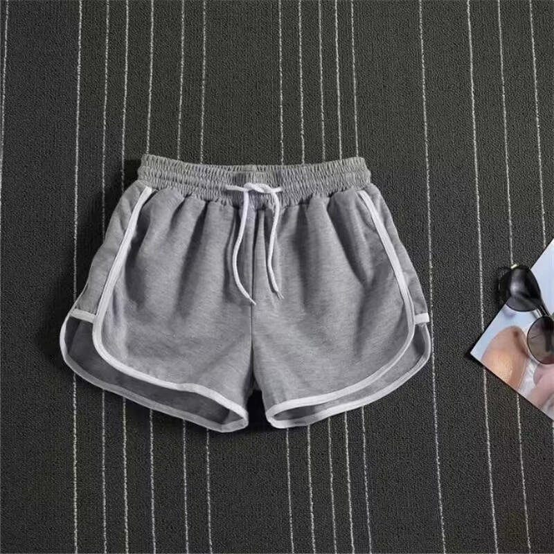 пляжные шорты для досуга, дышащие легкие, свободный размер, 2–5XL
