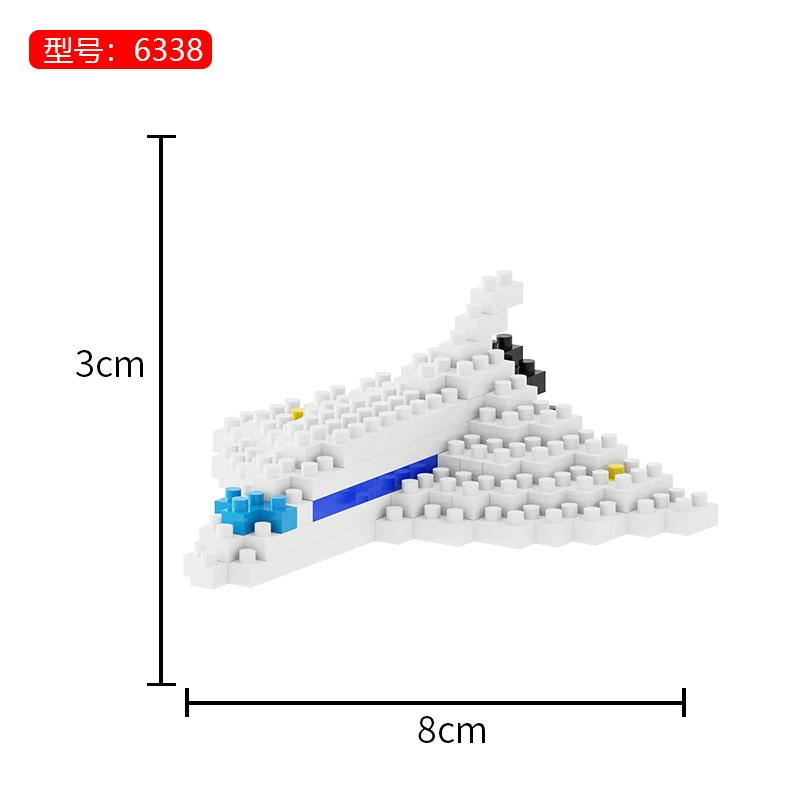 Mini constructor Lego DIY dolls, small buildable figures, assorted characters, 4×8×11 cm