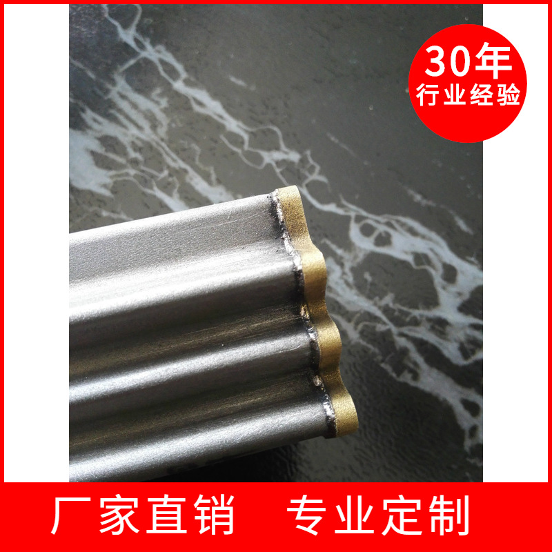 机械制造与焊接高温合金 焊异种金属 陶瓷与金属的焊接保密封要求