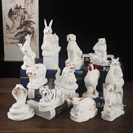 茶宠;紫砂工艺品;镇宅摆件