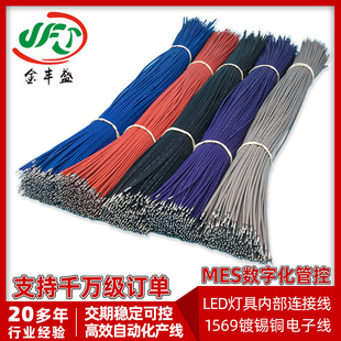 �S��ֱ�� 0.75ƽ��늾���| 1569-18AWG���^���� �͸ߜ���Ӿ�