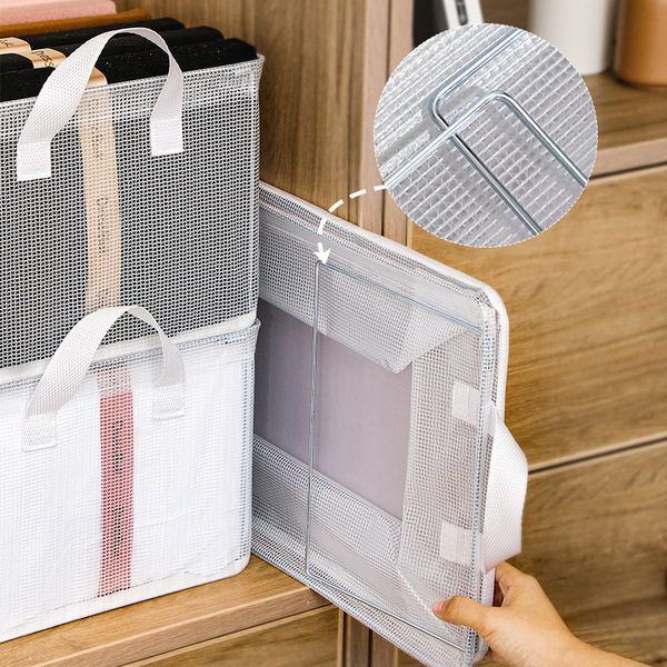 Storage box