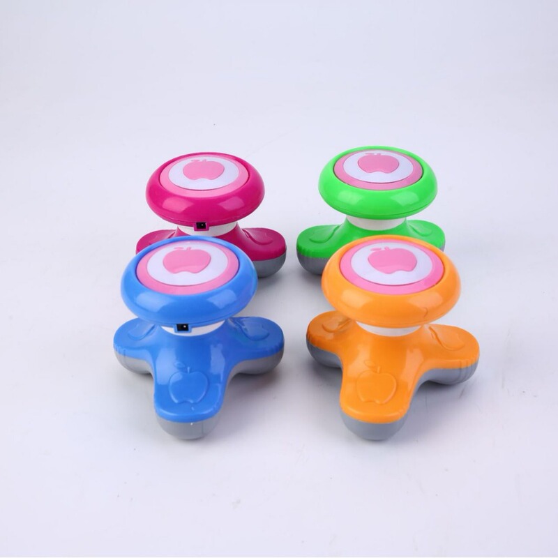 マッサージ器アップルマッサージャー三角マッサージ器ミニマッサージ器|undefined