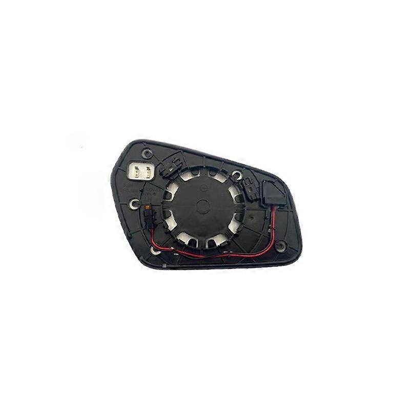 87611/87621-17000 Hyundai CRETA 2020 model rearview mirror glass