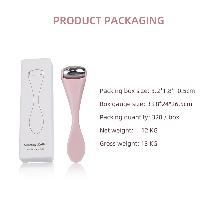 迷你金属美眼仪