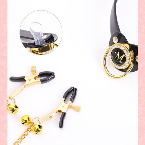 Sex toys, sm, mouth balls, training, torture equipment, bells, milk clips, foreplay, stimulation, direct sales from the factory, one piece on behalf of you.