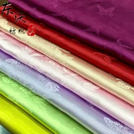 色织、提花布;亚麻面料;棉麻混纺