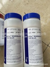 BD 271310 Middlebrook 7H9�✫ BR500g ����ԇ��
