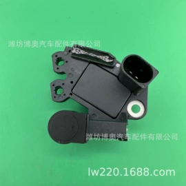 电子调节器;发电机零部件;电源系统配件