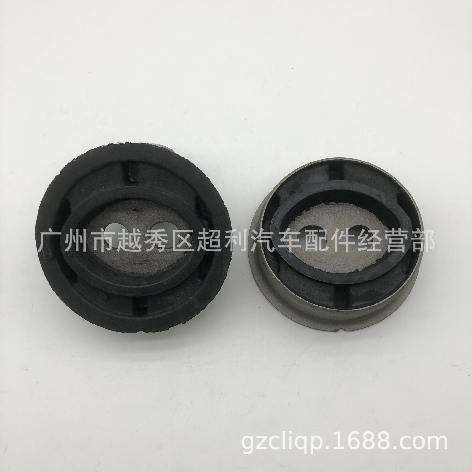 Suitable for 41651-30060 41651-51010 Jzs155 Is200 Gxe10 Differential Glue [Double Hole]